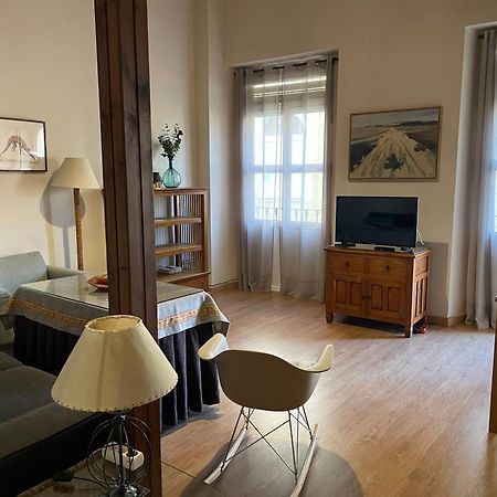 Vivienda San Agustin Apartment Seville Luaran gambar