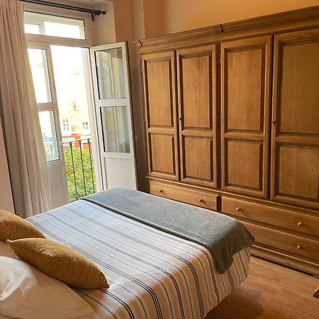 Vivienda San Agustin Apartment Seville Luaran gambar