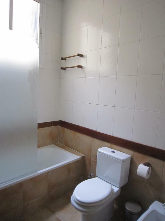 Vivienda San Agustin Apartment Seville Luaran gambar