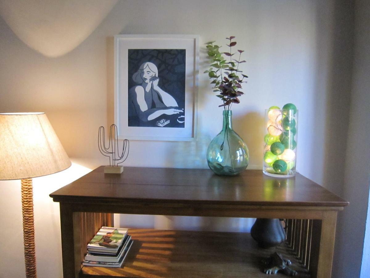 Vivienda San Agustin Apartment Seville Luaran gambar