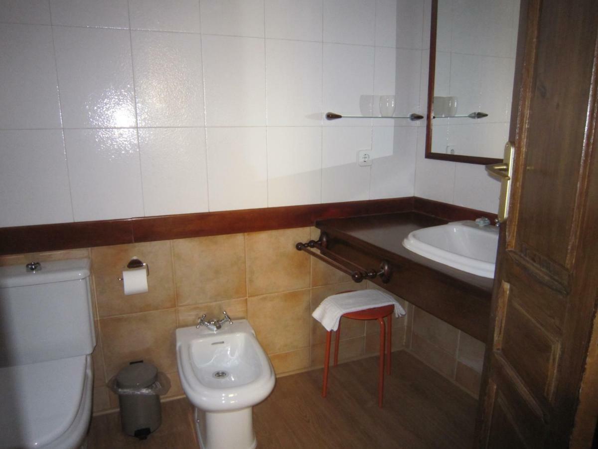 Vivienda San Agustin Apartment Seville Luaran gambar