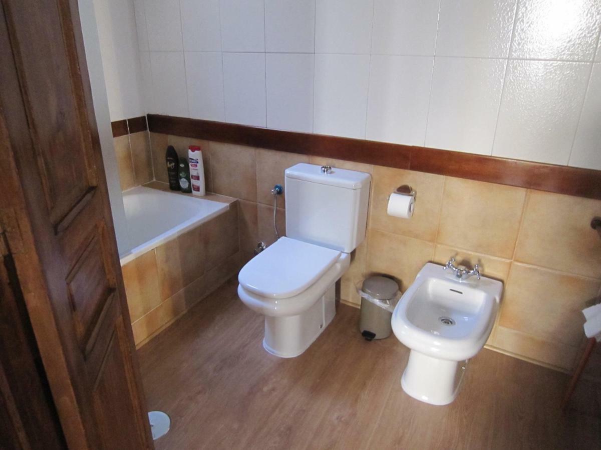 Vivienda San Agustin Apartment Seville Luaran gambar